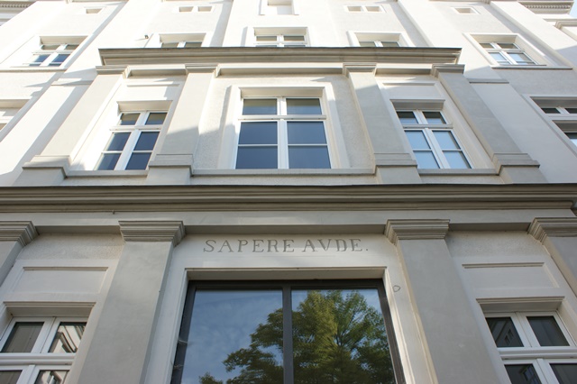Fürstenschule St. Afra Meißen